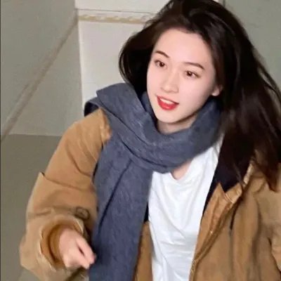 尘世女孩