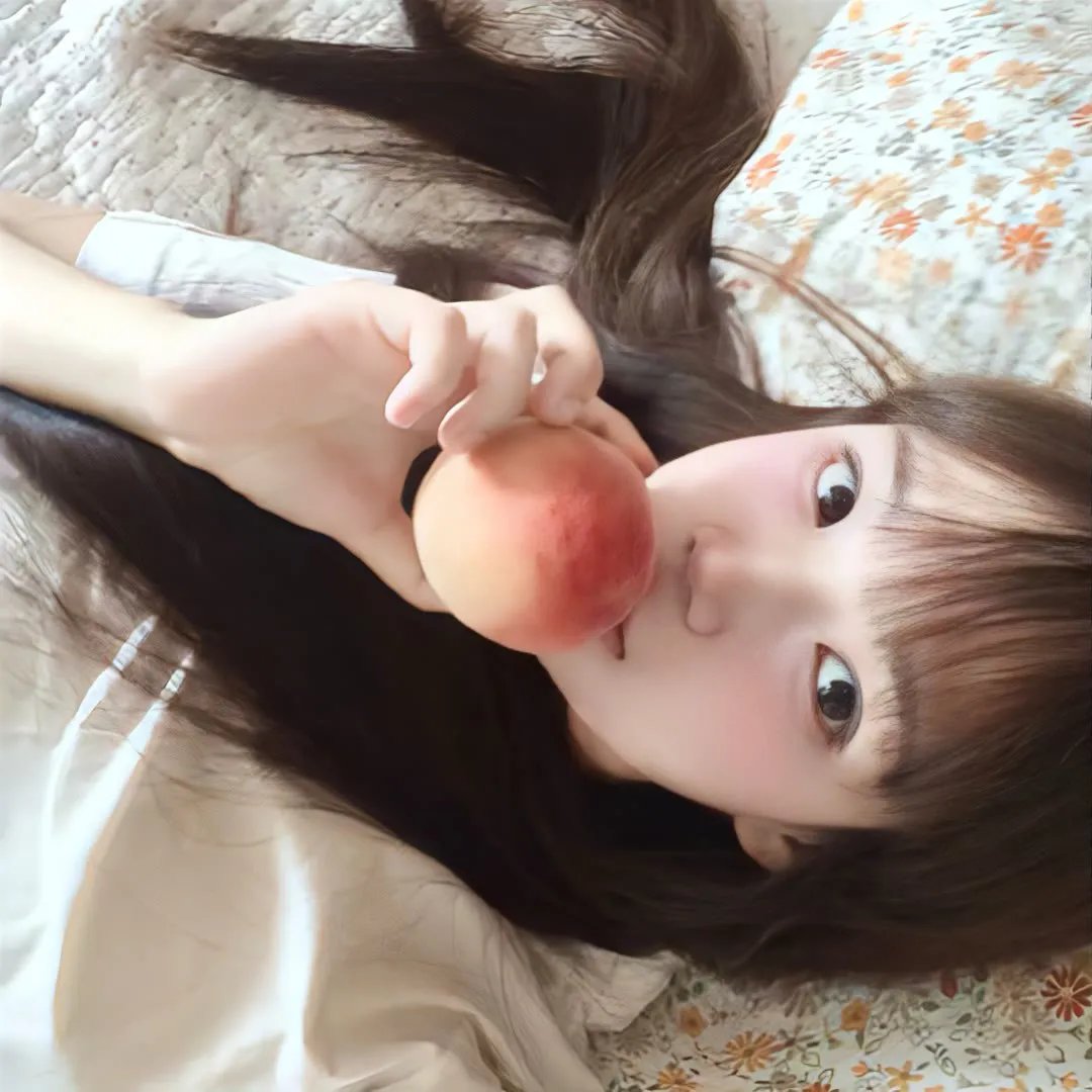 薄暮之光