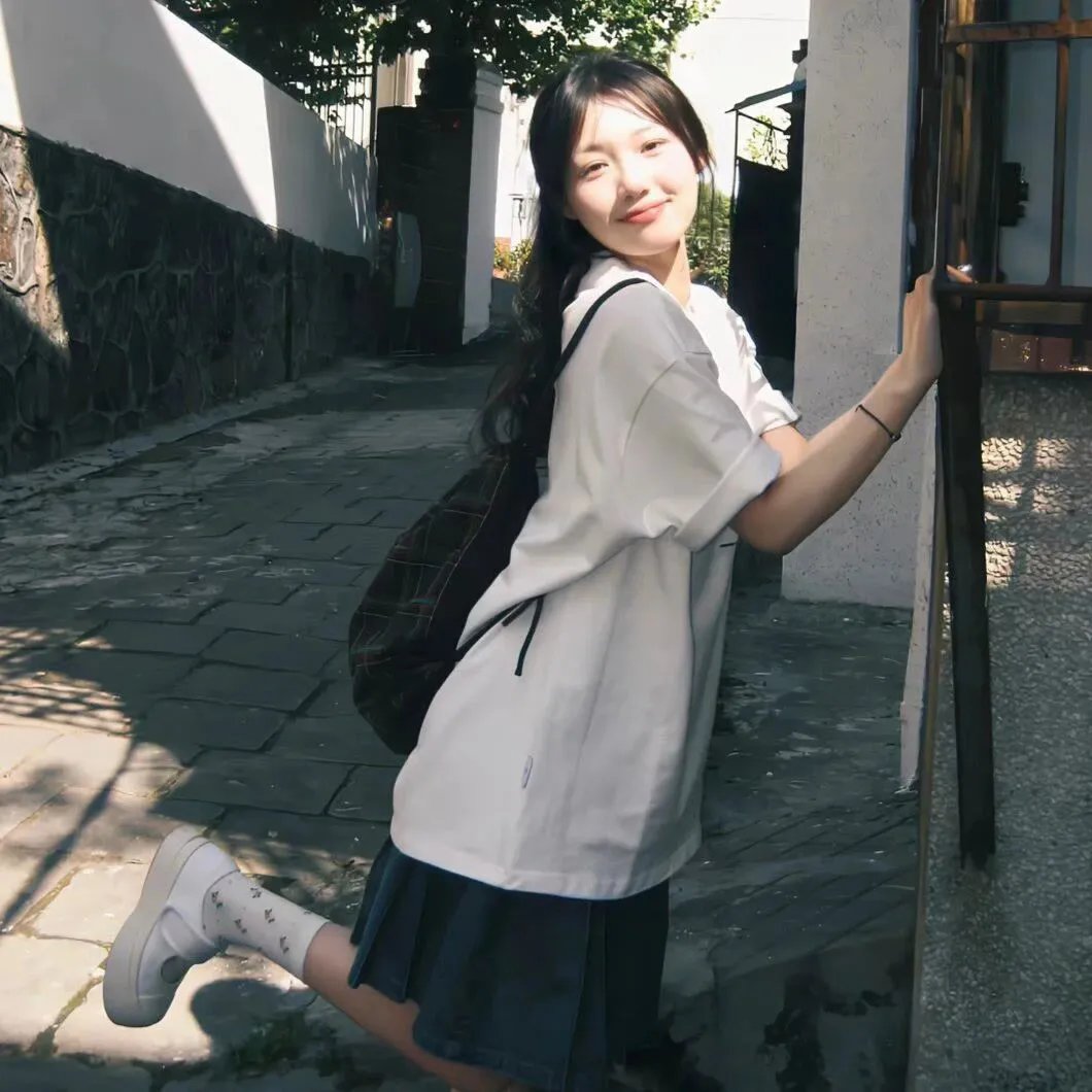 若是一个人